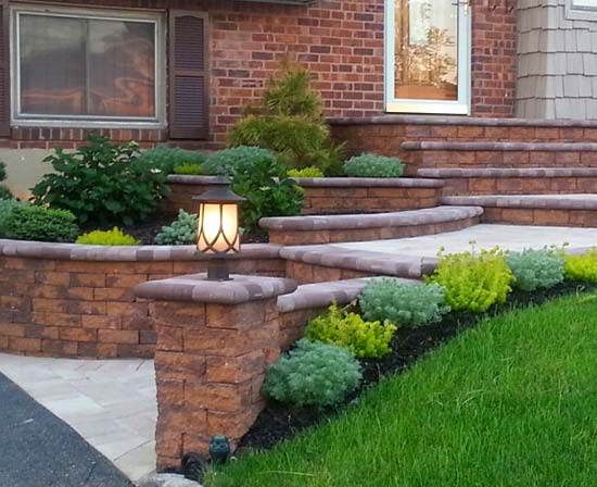 Hardscaping and Landscaping, Nassau County, New York, NY