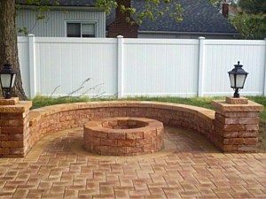 Retaining walls